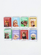 Шоколад мини «Офис», в шоубоксе, 12 г × 30 шт. - Фото 4