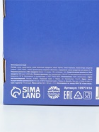 Шоколад мини «Офис», в шоубоксе, 12 г × 30 шт. - Фото 6