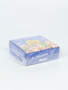 Шоколад мини «Офис», в шоубоксе, 12 г × 30 шт. - Фото 7