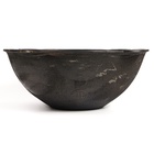 УЦЕНКА Казан, 16 л, плоское дно, нет крышки, чугун - Фото 3