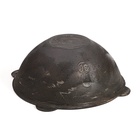 УЦЕНКА Казан, 16 л, плоское дно, нет крышки, чугун - Фото 5