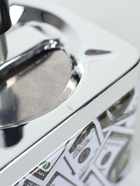 УЦЕНКА Пепельница для дома бездымная «Доллар», для сигарет и стиков, 8.5×12 см - Фото 2