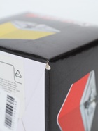 УЦЕНКА Пепельница для дома бездымная «Доллар», для сигарет и стиков, 8.5×12 см - Фото 5