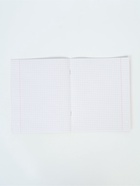 Тетрадь в клетку, 12 листов, А5, на скрепке «Монстрики» МИКС - Фото 4