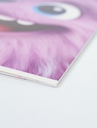 Тетрадь 12 листов в косую линейку, А5, на скрепке «Монстрики» МИКС - Фото 3