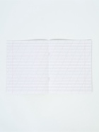 Тетрадь 12 листов в косую линейку, А5, на скрепке «Монстрики» МИКС - Фото 4