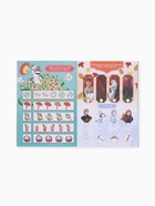 Книга с активити-заданиями «Холодное сердце», 28 стр., 17×24 см  (артикул 10963443)  большой выбор товаров оптом и в розницу по низким ценам с доставкой