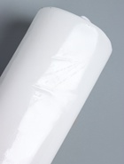 УЦЕНКА Свеча - цилиндр, 5×11.5 см, 25 ч, 175 г, белая - Фото 3