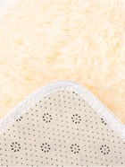 Ковер с ворсом «Этель», 50×80 см, цвет молочный  (артикул 10963579)  большой выбор товаров оптом и в розницу по низким ценам с доставкой