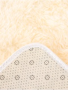 Ковер с ворсом «Этель», 60×90 см, цвет молочный  (артикул 10963581)  большой выбор товаров оптом и в розницу по низким ценам с доставкой