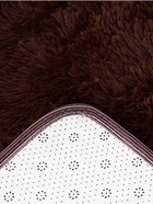 Ковер с ворсом «Этель», 60×90 см, коричневый - Фото 5