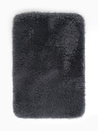 Ковер с ворсом «Этель», 60×90 см, серый - Фото 3