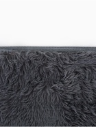 Ковер с ворсом «Этель», 60×90 см, серый - Фото 4