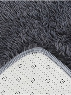 Ковер с ворсом «Этель», 60×90 см, серый - Фото 5