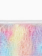 Ковер с ворсом «Этель», 50×80 см, цвет радуга  (артикул 10963589)  большой выбор товаров оптом и в розницу по низким ценам с доставкой