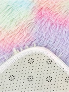 Ковер с ворсом «Этель», 50×80 см, цвет радуга  (артикул 10963589)  большой выбор товаров оптом и в розницу по низким ценам с доставкой