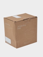 УЦЕНКА Набор салатников SL Home "Аззура", 2шт., d=15см, 750 мл, 15х15х7,5 см, цвет голубой - Фото 2