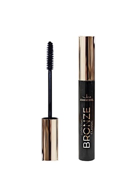 Тушь для ресниц деликатный объём BRONZE classic, нейлоновая щеточка, 10 мл  (артикул 11001633)  большой выбор товаров оптом и в розницу по низким ценам с доставкой