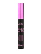 Тушь для ресниц PURPLE GALAXY силиконовая кисть с усиками, удлинение и разделение ресниц, 10 мл - Фото 2