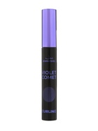 Тушь для ресниц VIOLET COMET силиконовая кисть, подкручивание, 10 мл - Фото 2