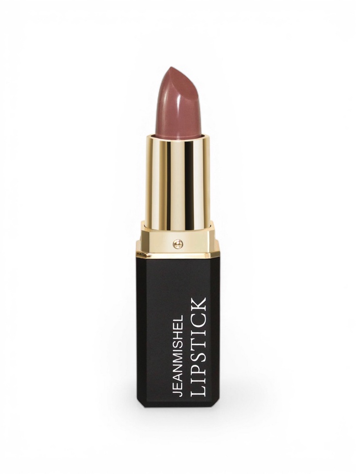 Помада для губ с матовым эффектом Jeanmishe 01 тон, 14 г