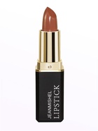 Помада для губ с матовым эффектом Jeanmishe 02 тон, 14 г  (артикул 11001641)  большой выбор товаров оптом и в розницу по низким ценам с доставкой