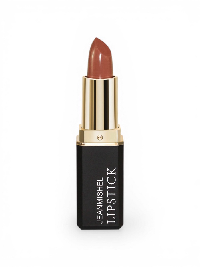 Помада для губ с матовым эффектом Jeanmishe 02 тон, 14 г - Фото 1