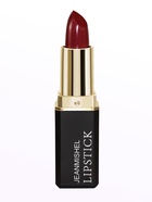 Помада для губ с матовым эффектом Jeanmishe 04 тон, 14 г  (артикул 11001643)  большой выбор товаров оптом и в розницу по низким ценам с доставкой