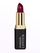 Помада для губ с матовым эффектом Jeanmishe 05 тон, 14 г  (артикул 11001644)  большой выбор товаров оптом и в розницу по низким ценам с доставкой