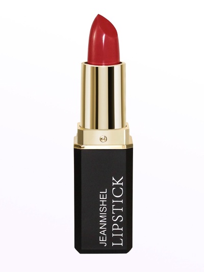 Помада для губ с матовым эффектом Jeanmishe 06 тон, 14 г
