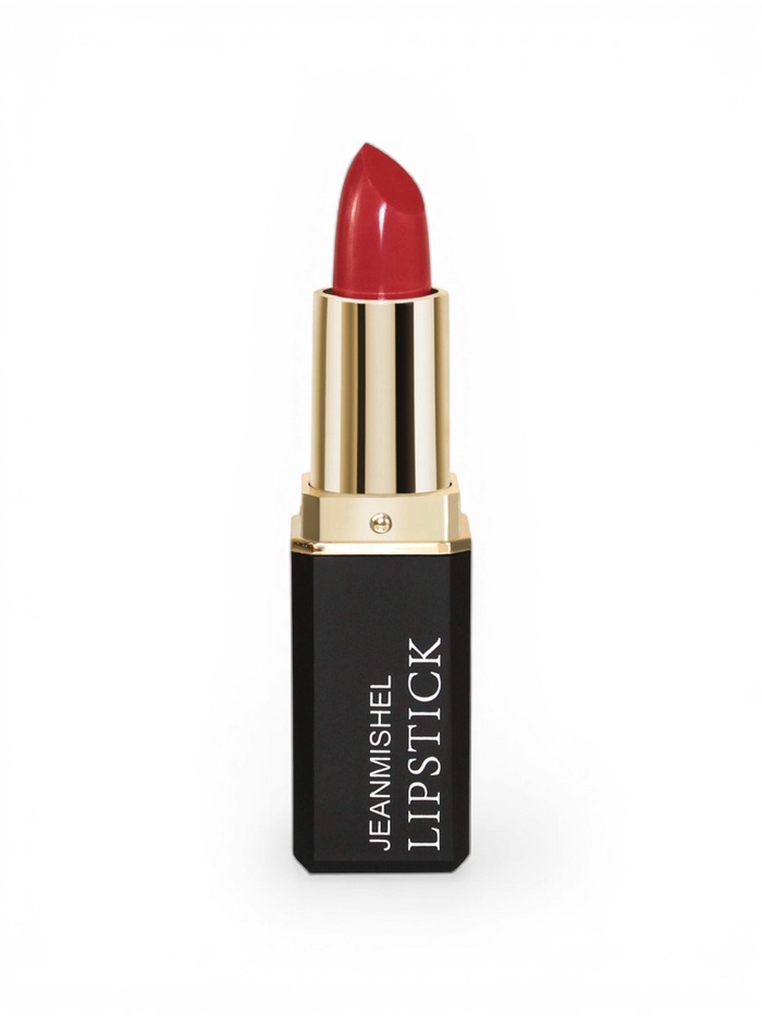 Помада для губ с матовым эффектом Jeanmishe 06 тон, 14 г