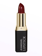 Помада для губ с матовым эффектом Jeanmishe 07 тон, 14 г  (артикул 11001646)  большой выбор товаров оптом и в розницу по низким ценам с доставкой