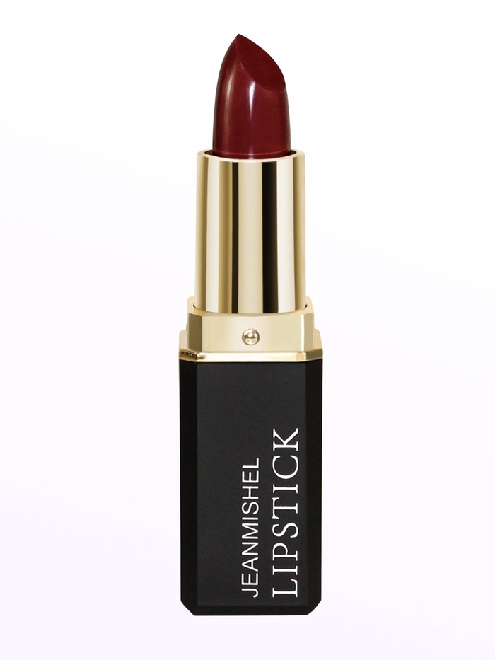 Помада для губ с матовым эффектом Jeanmishe 07 тон, 14 г - Фото 1