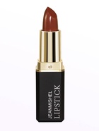 Помада для губ с матовым эффектом Jeanmishe 08 тон, 14 г  (артикул 11001647)  большой выбор товаров оптом и в розницу по низким ценам с доставкой