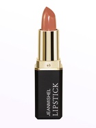 Помада для губ с матовым эффектом Jeanmishe 11 тон, 14 г  (артикул 11001651)  большой выбор товаров оптом и в розницу по низким ценам с доставкой