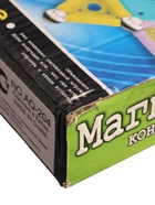 УЦЕНКА Конструктор магнитный, 50 деталей - Фото 8