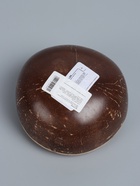 УЦЕНКА Сувенирный музыкальный инструмент «Калимба круглая» 16×16×8 см - Фото 4