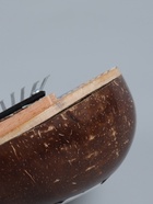 УЦЕНКА Сувенирный музыкальный инструмент «Калимба круглая» 16×16×8 см - Фото 5