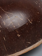 УЦЕНКА Сувенирный музыкальный инструмент «Калимба круглая» 16×16×8 см - Фото 6