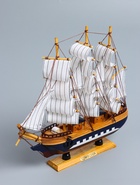 УЦЕНКА Корабль сувенирный средний «Эндимион», 40×6×33 см 56418 - Фото 2