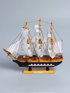 УЦЕНКА Корабль сувенирный средний «Эндимион», 40×6×33 см 56418 - Фото 3