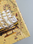 УЦЕНКА Корабль сувенирный средний «Эндимион», 40×6×33 см 56418 - Фото 10