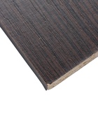 УЦЕНКА Вешалка Энтер, 900×214×880, Венге/Дуб молочный - Фото 4