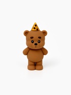 Фигурка-топпер для торта «Мишка задувает свечку»  (артикул 10977955)  большой выбор товаров оптом и в розницу по низким ценам с доставкой