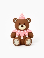 Фигурка-топпер для торта «Мишутка в колпачке»  (артикул 10977956)  большой выбор товаров оптом и в розницу по низким ценам с доставкой