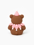 Фигурка-топпер для торта «Мишутка в колпачке» - Фото 4