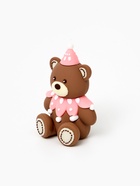 Фигурка-топпер для торта «Мишутка в колпачке» - Фото 5