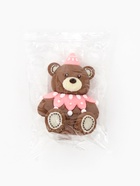 Фигурка-топпер для торта «Мишутка в колпачке» - Фото 6