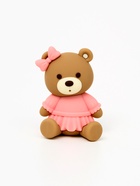 Фигурка-топпер для торта «Мишка с бантиком»  (артикул 10977957)  большой выбор товаров оптом и в розницу по низким ценам с доставкой