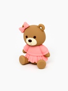 Фигурка-топпер для торта «Мишка с бантиком»  (артикул 10977957)  большой выбор товаров оптом и в розницу по низким ценам с доставкой